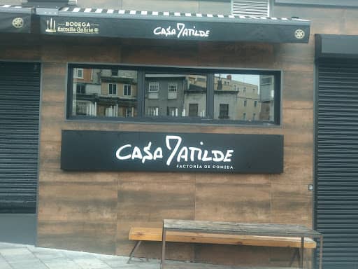 Casa Matilde
