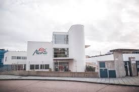 Asociación Alento