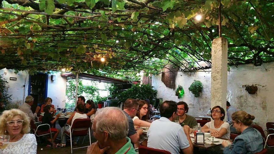 Bar Parvadas