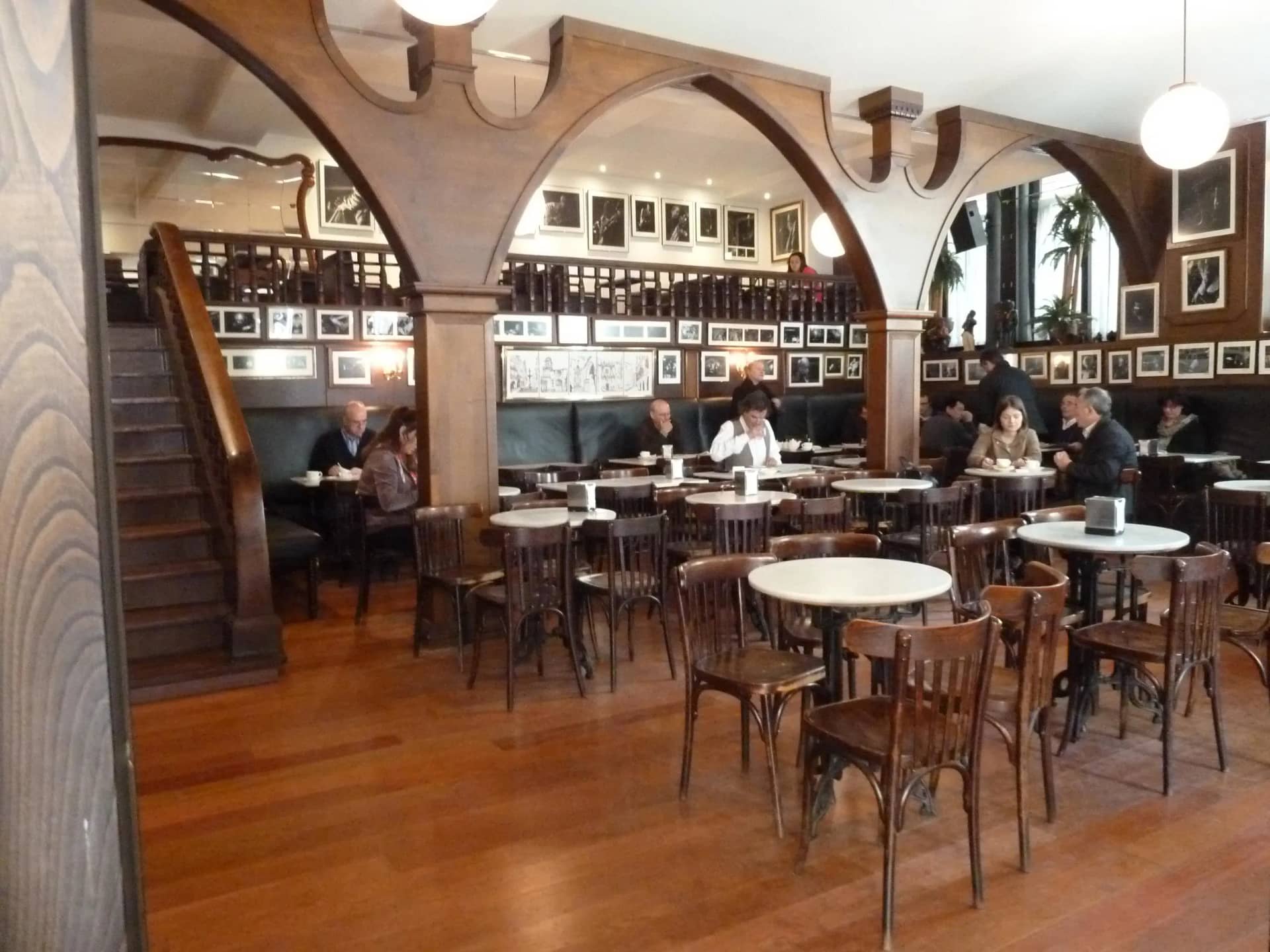 Café Latino