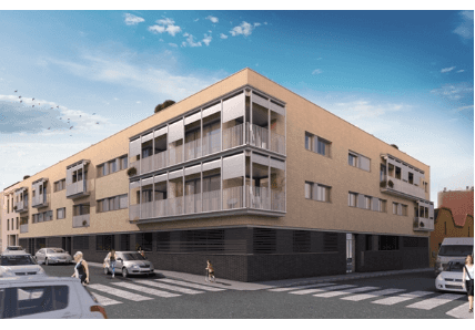 Calle de Gorina i Pujol