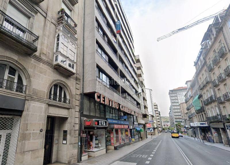 Calle Progreso