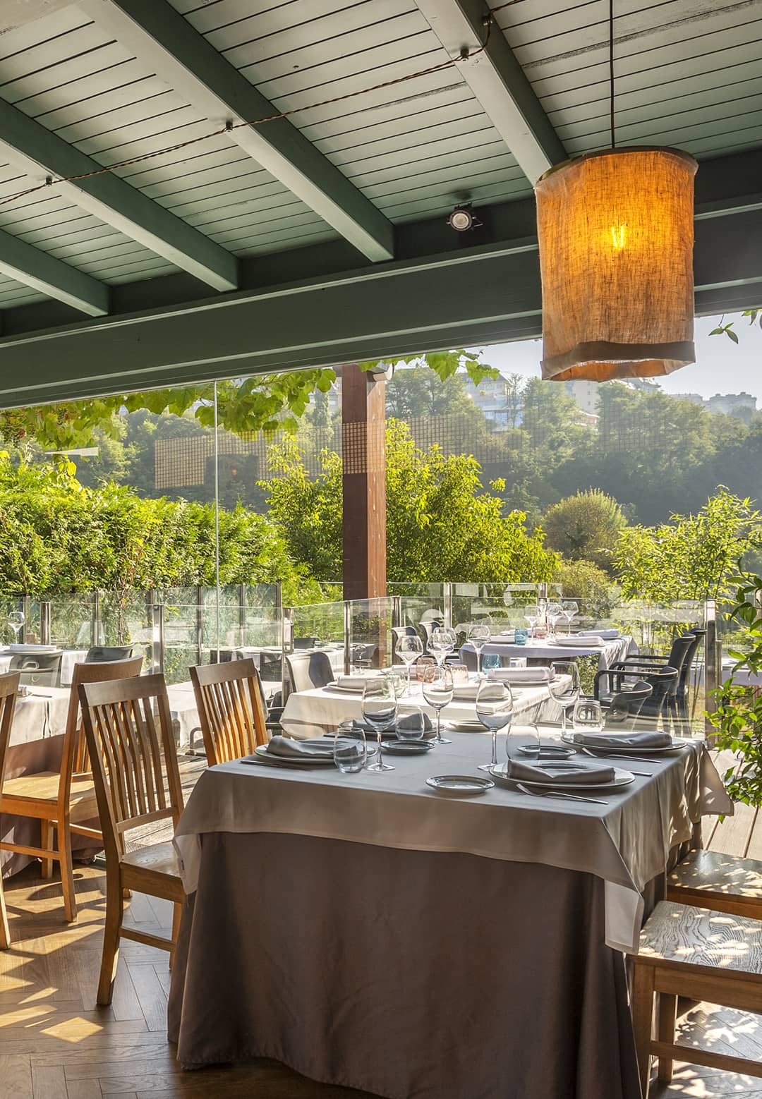 Restaurante Canedo