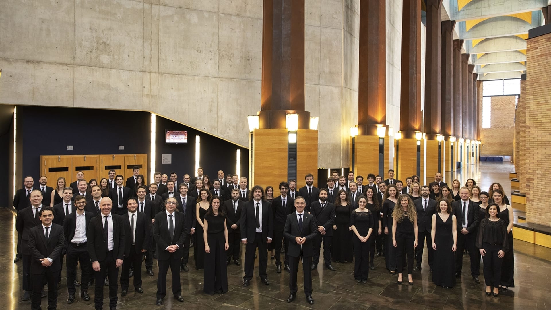 Orquesta Reino de Aragón: De Venecia a Buenos Aires