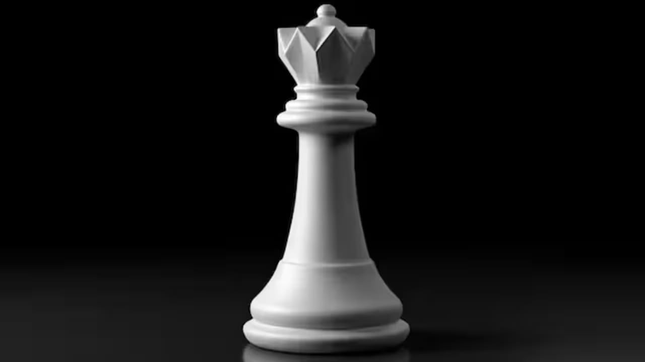 Exhibición de partidas simultáneas de ajedrez