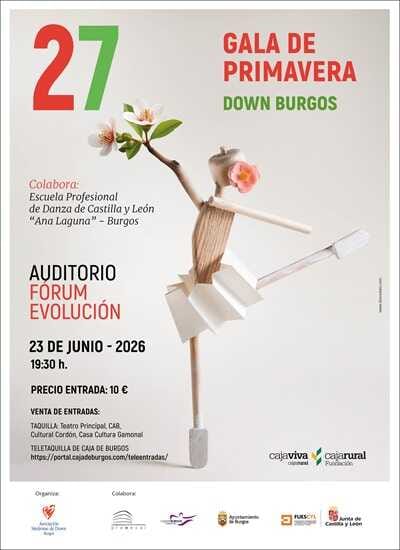 27ª Gala Primavera