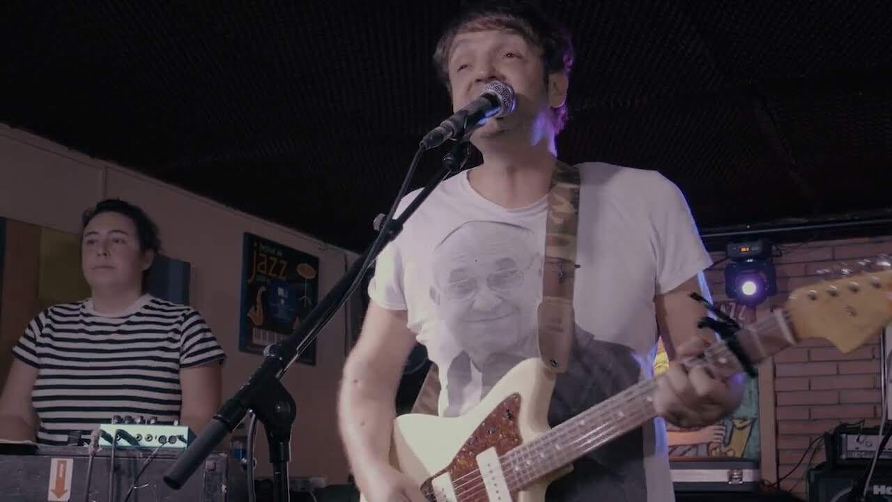 Sesión doble de Punk Rock y Psicodelia con Pepsi and The Clits y Lämpara