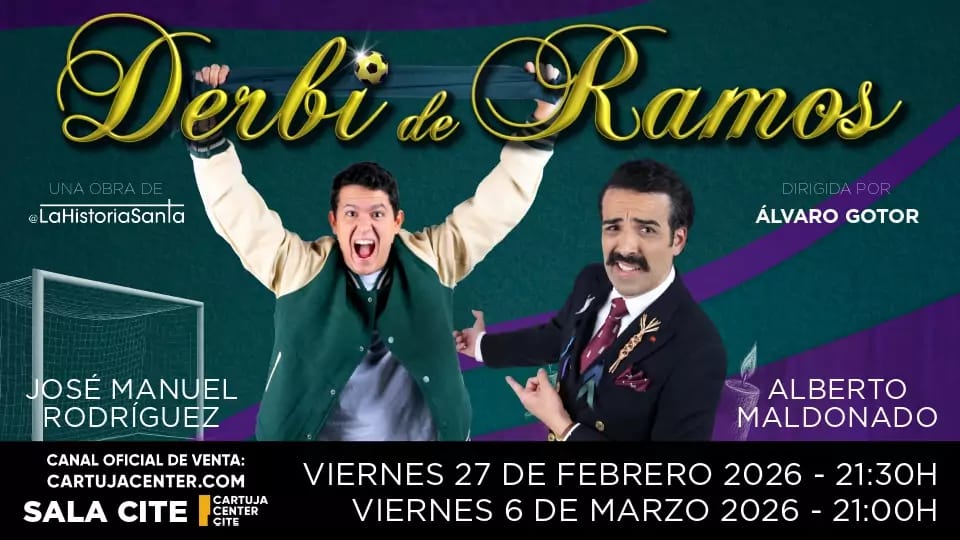 Derbi de Ramos