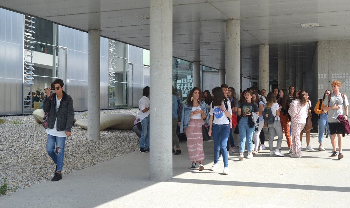 Transferencia a soportes cerámicos