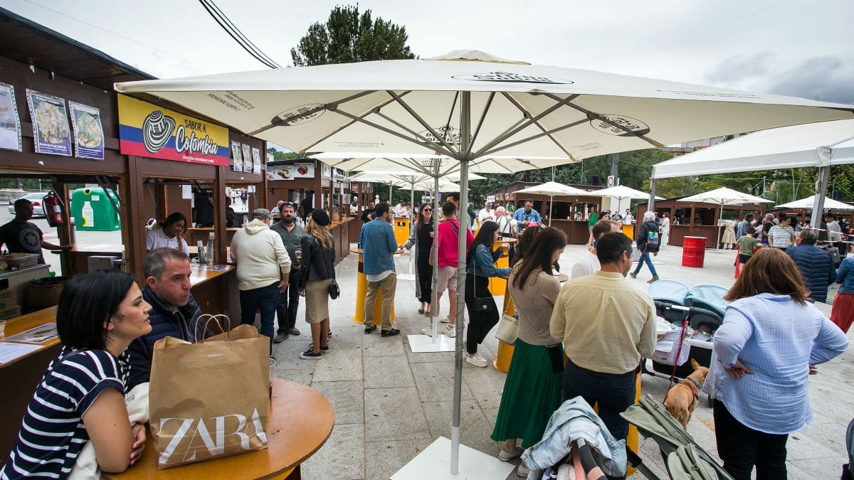 Feria de Tapas de San Pedro