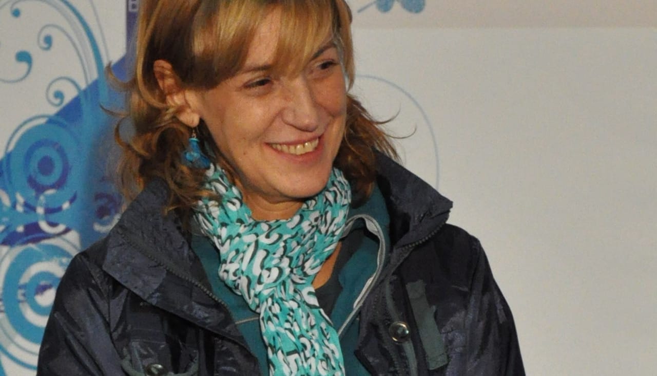Marga do Val fala de Begoña Caamaño: a memoria e o afecto na súa narrativa
