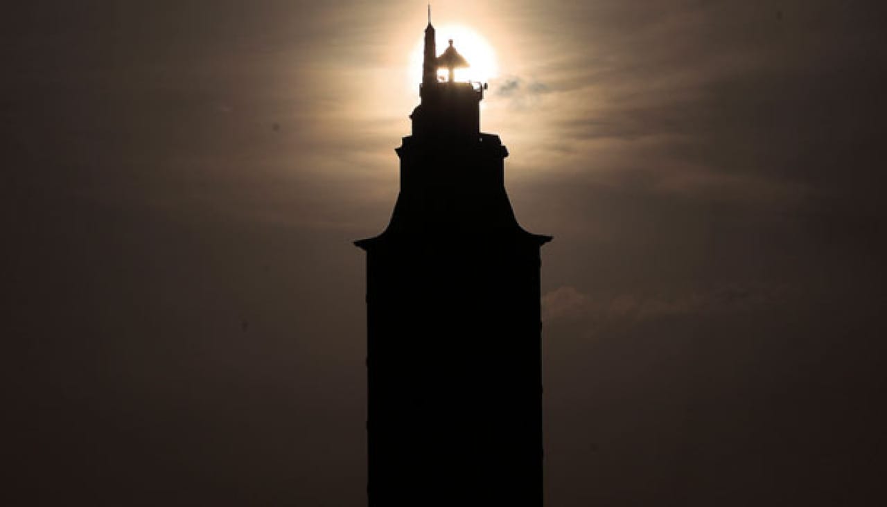 Eclipses: asombro e coñecemento