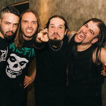 Masters of Rock XL