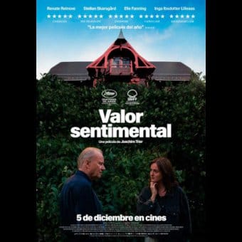 Valor sentimental