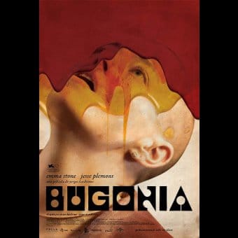 Proyección de la película Bugonia