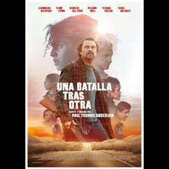 Una batalla tras otra