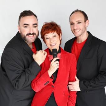 La Sinobas Show