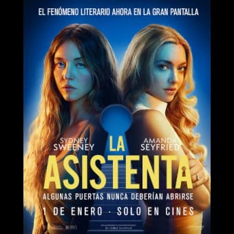 La Asistenta