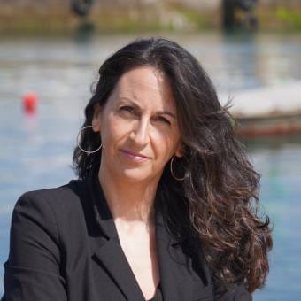Presentación de 'La cámara de las maravillas' de María Oruña