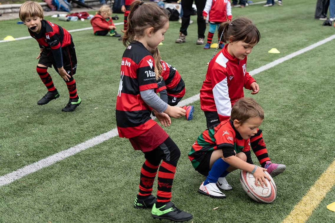 Araba Rugby Cup