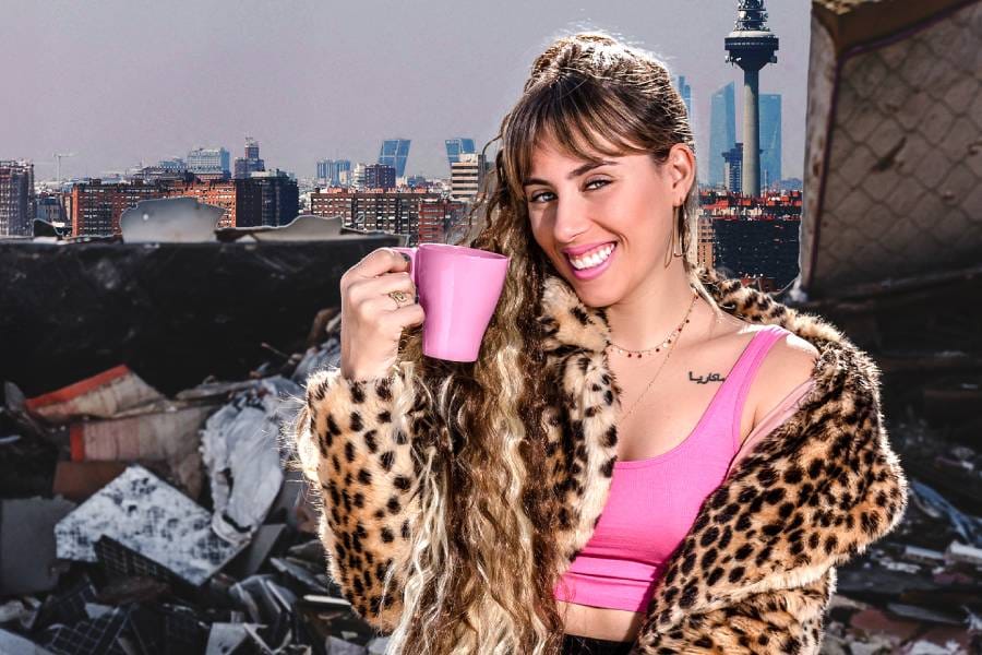 Diva de barrio
