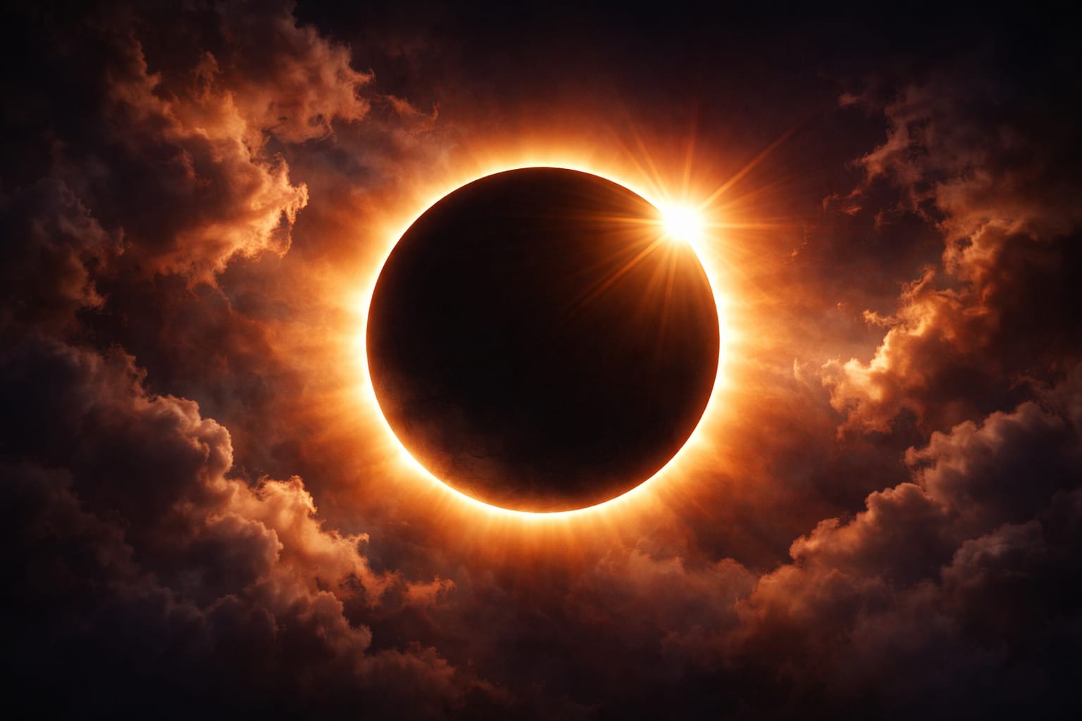 Taller: Cómo fotografiar los eclipses de sol del 2026, 2027 y 2028