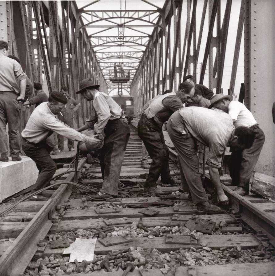 Vidas de un mismo tiempo. Fotografía social de Mario Pascual (1959-1970)
