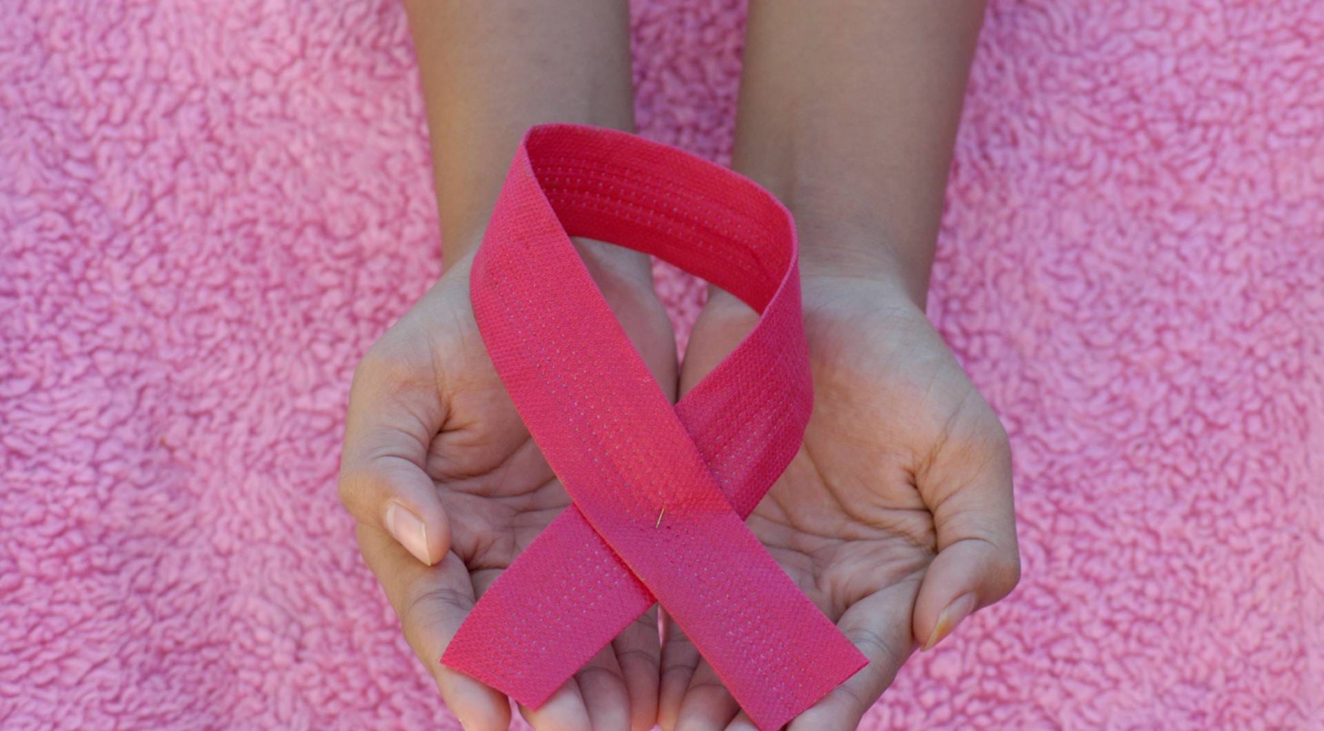 Cáncer de mama y fisioterapia