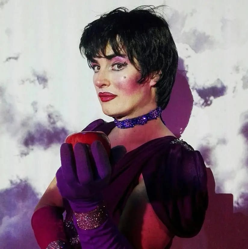 Blancanieves