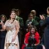 Ópera LA TRAVIATA