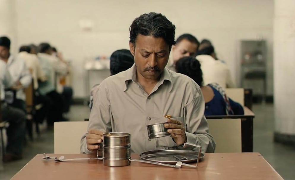 Ciclo de Cine Gastronómico: Amor a la carta
