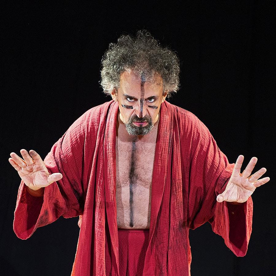 Prometeo