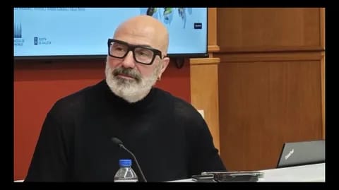 Festa de Chan da Pólvora: recital poético y presentación de 'Literatura de Sodoma'