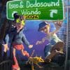 Concierto de Iseo & Dodosound (Gira Volando 2026)