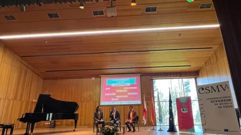 Música por Gaza