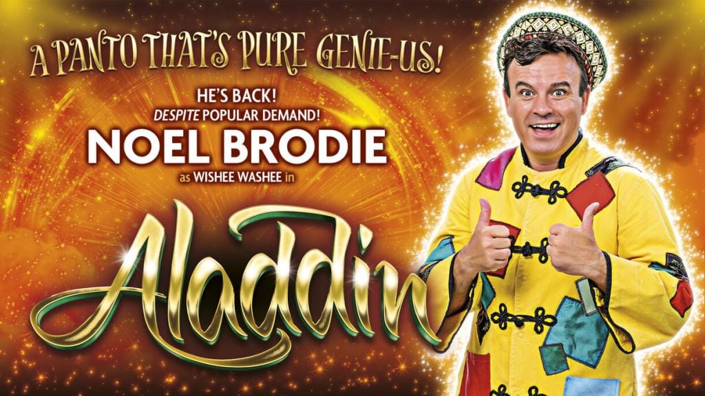 Aladdin