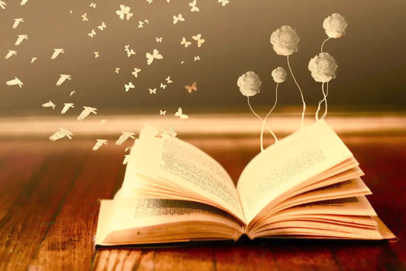 Taller de escritura juvenil
