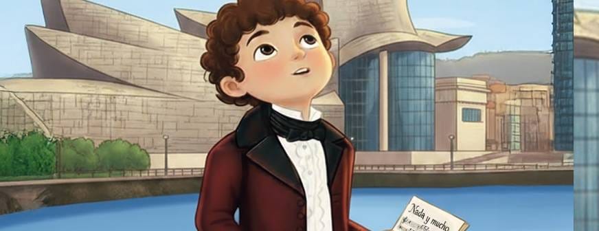 Arriaga Bizi Da