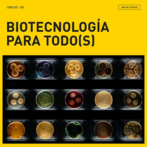 Biotecnología para todo(s): Células enfadadas, proteínas pegadas y otras cosas que ver con un espectrómetro de masas