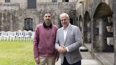 Representación de O sorteo de Casina