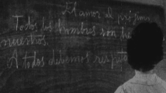 Proyección de 'Documental' de Josefina Molina