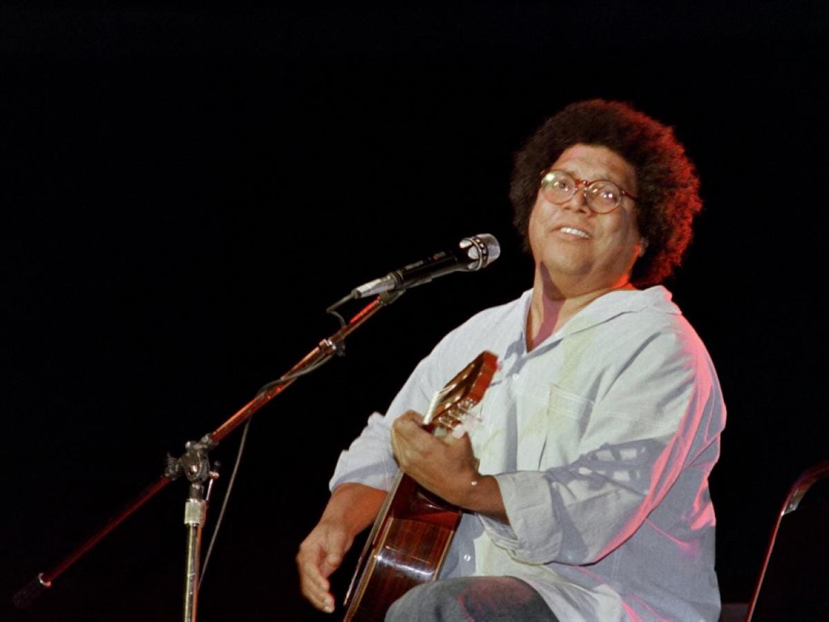 Homenaje a Pablo Milanés