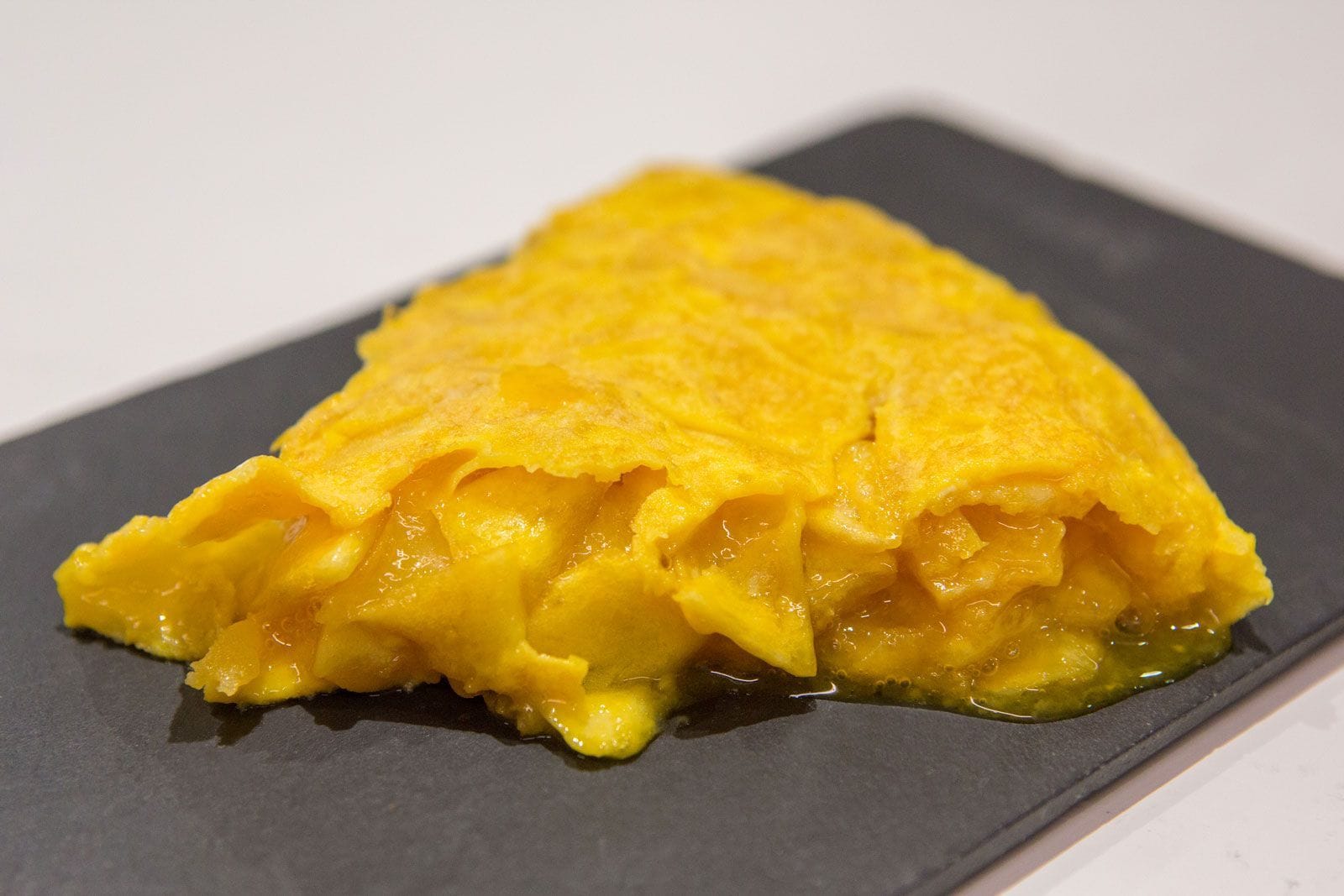 Comer en La Casilla: tradición y tortilla en Betanzos