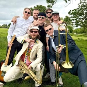 Live at The Amphitheatre