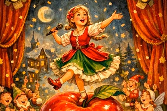 Blancanieves - Teatro Ortzai
