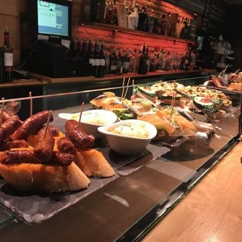 Bar Otano, tradición y pinchos en el corazón de Pamplona