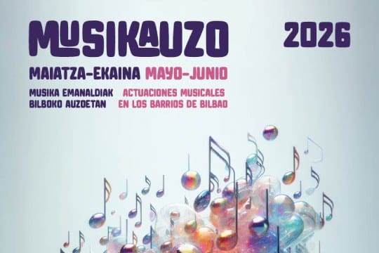 MusikAuzo: Roda de samba