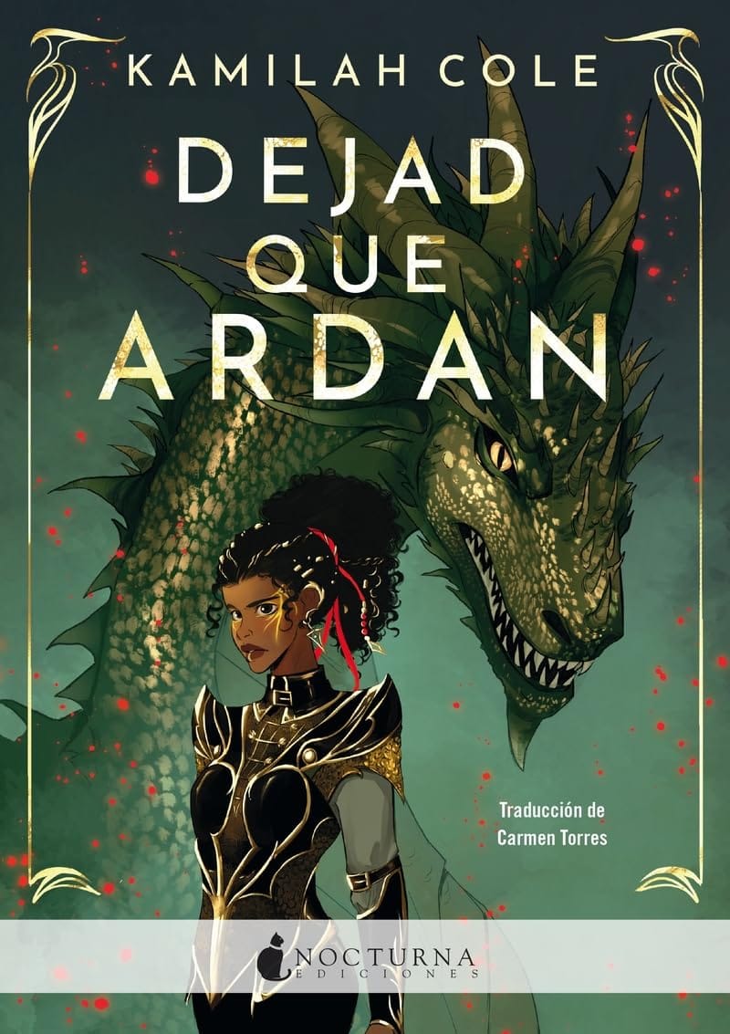 Narracríticas LGTBIQA+ - Sesión 'Dejad que ardan'