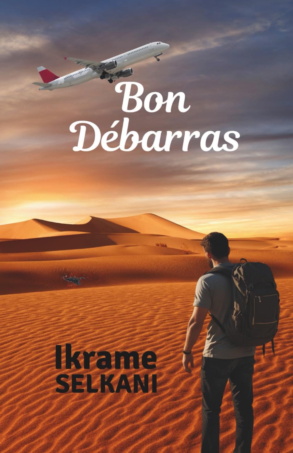 Presentación del libro: Déclic: vers un nouveau départ