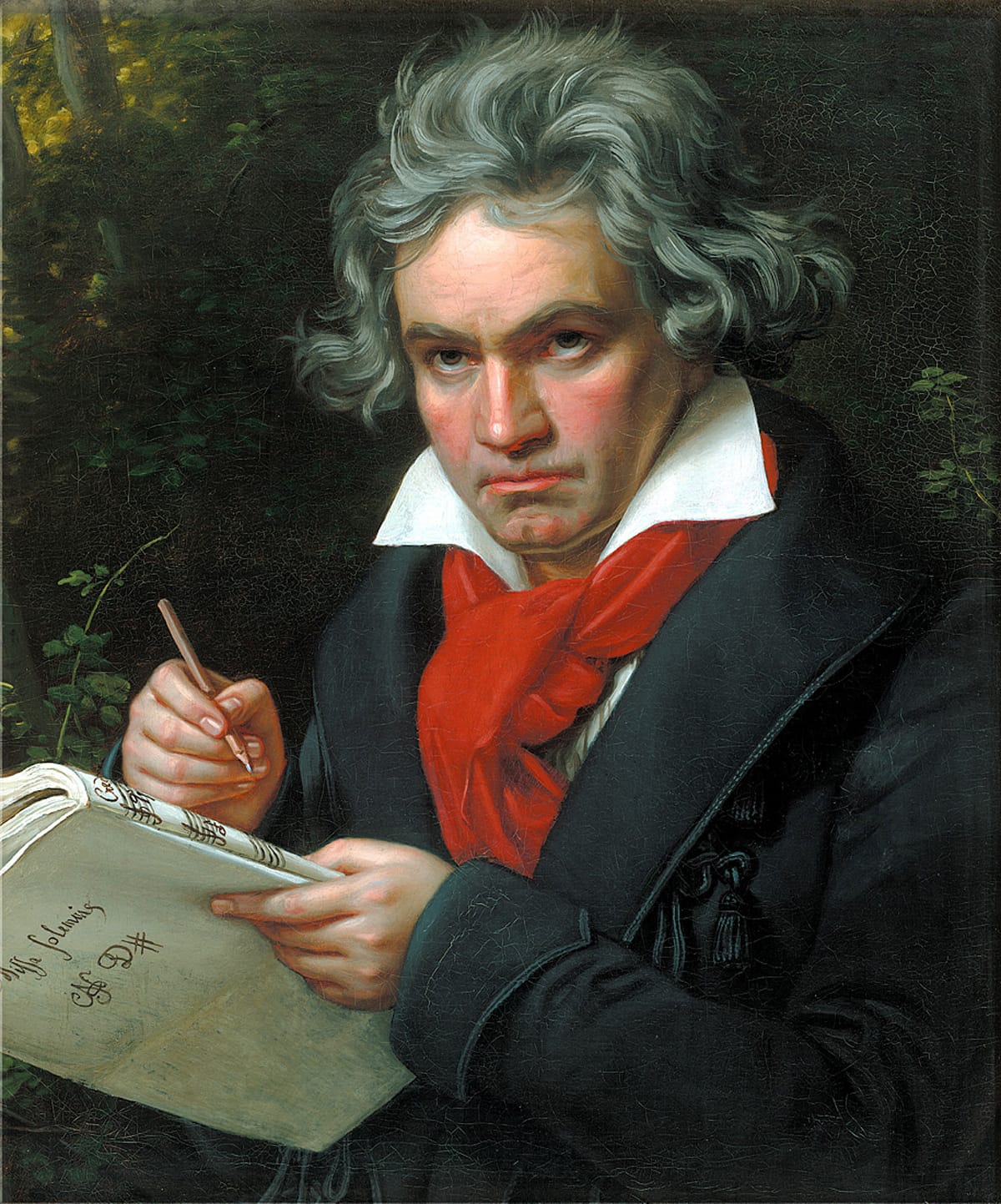 El Real en Pantalla: La Novena Sinfonía de Beethoven